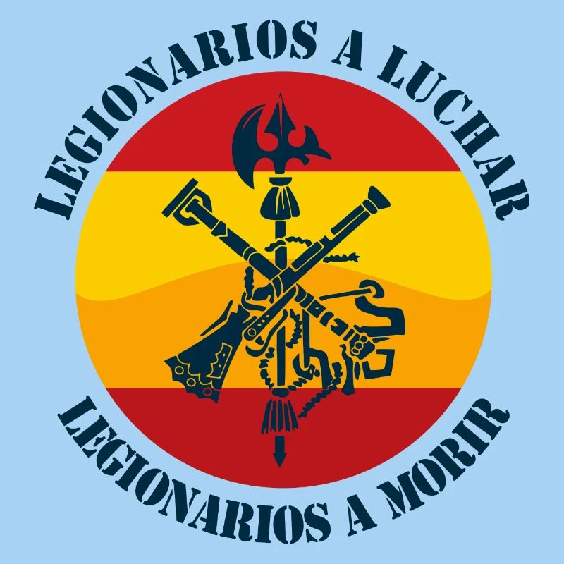 Legionäre zu bekämpfen