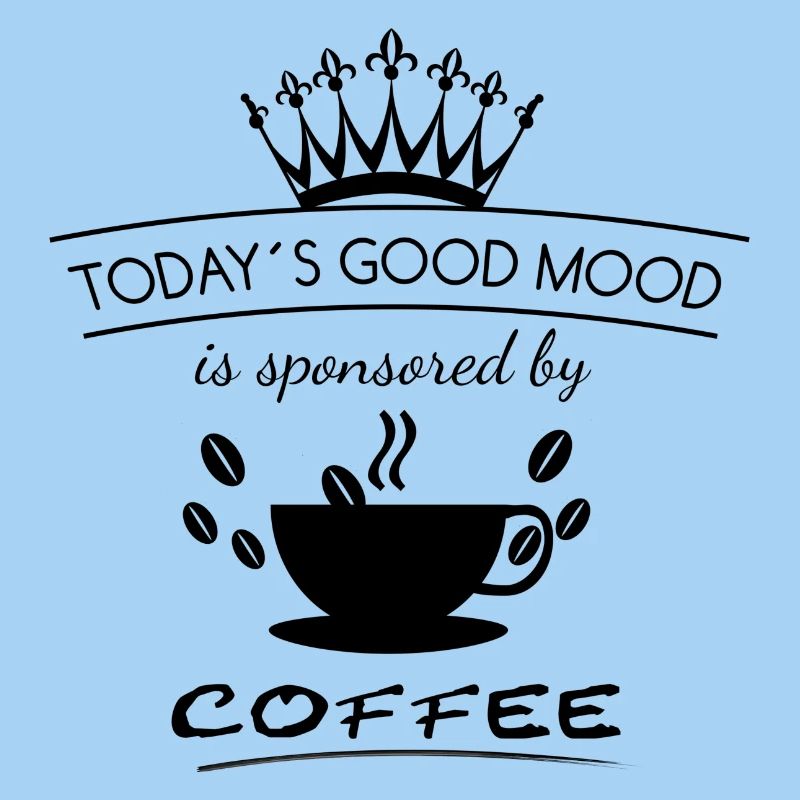 Good mood coffee | Good Mood