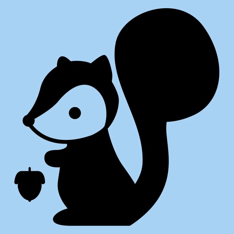 Eichhörnchen