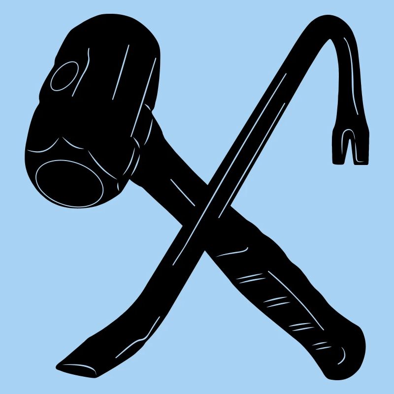 Outils de démolition
