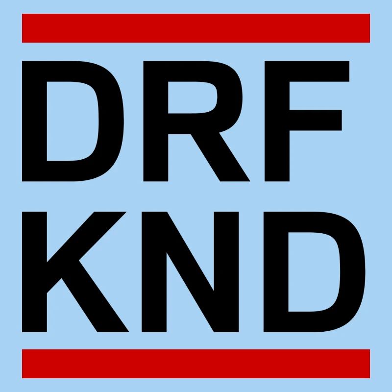 DORFKIND schwarz