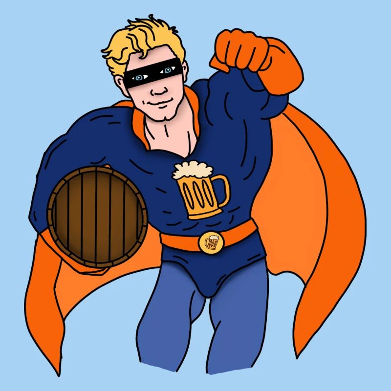 Partyheld