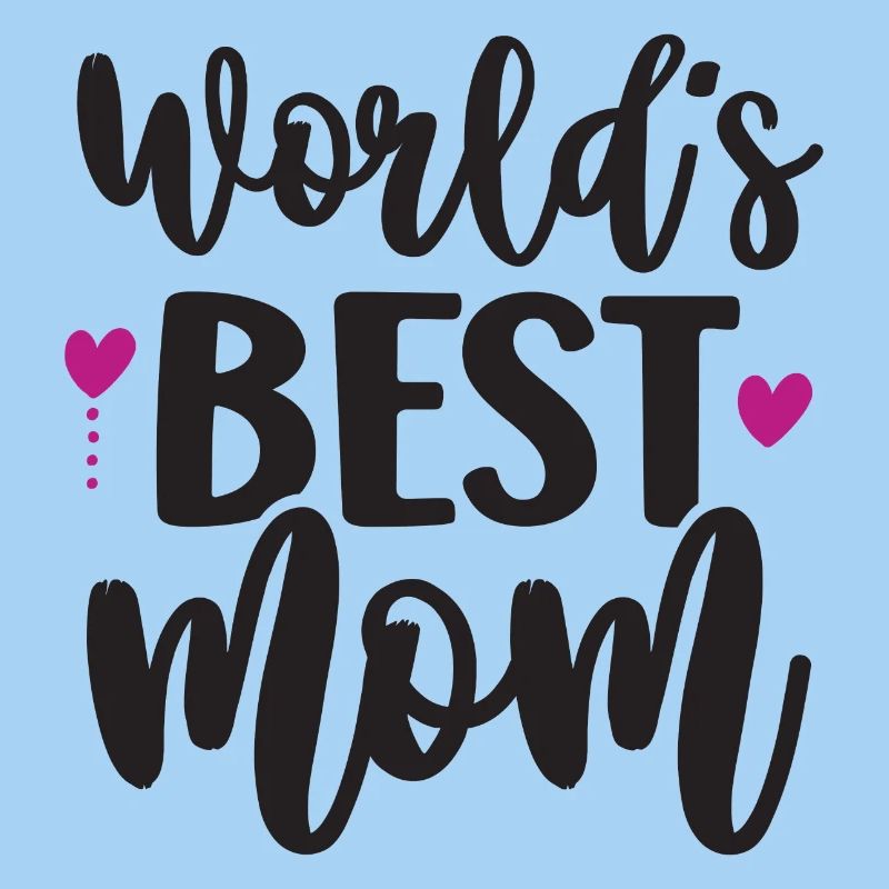 Die beste Mutter der Welt