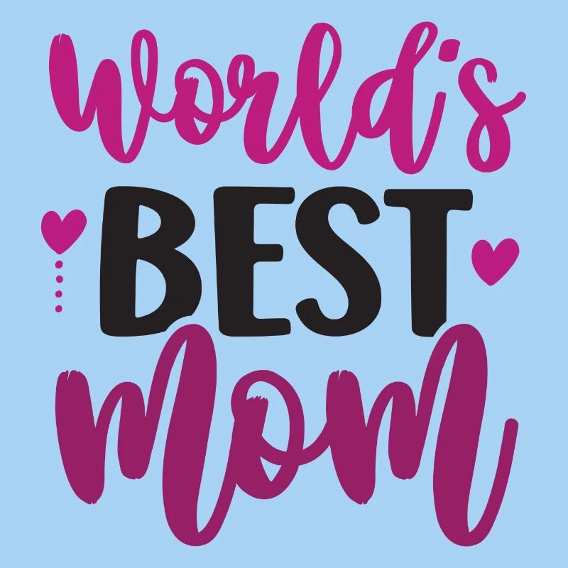 Die beste Mutter der Welt