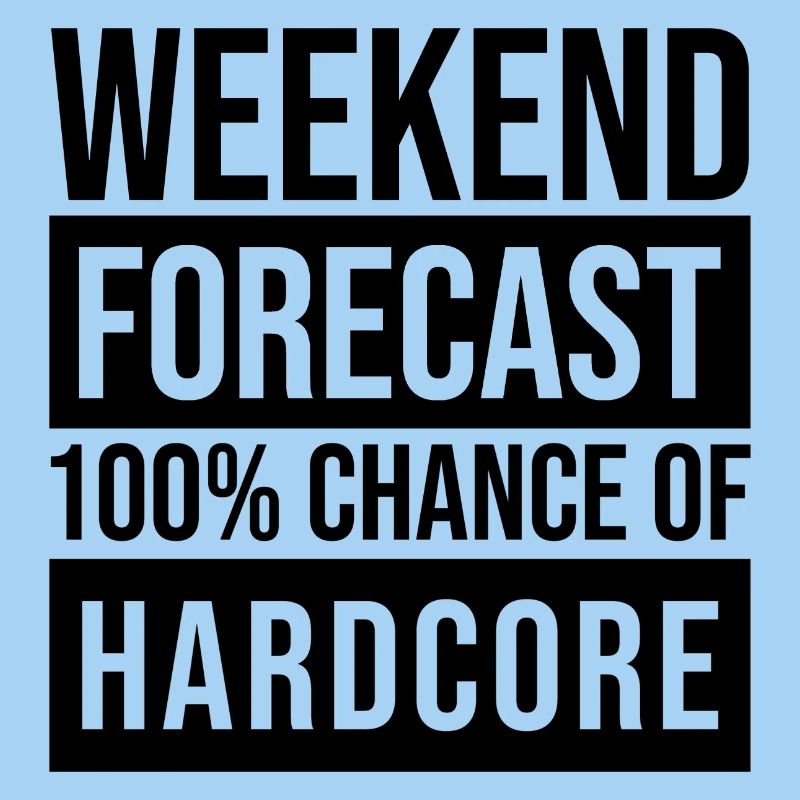 Hardcore