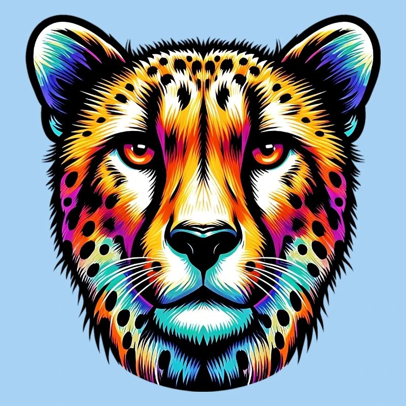 Guépard