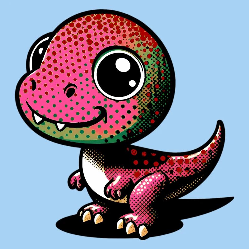 Dinosaurier