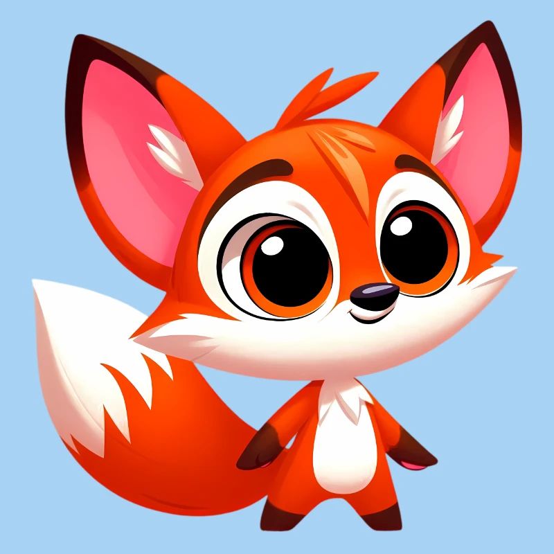 Fuchs