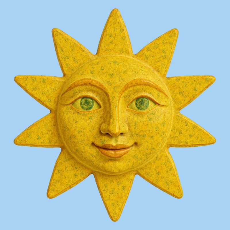 Yellow Sun
