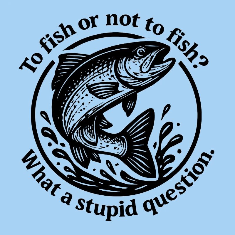 Fish Source Question Motive