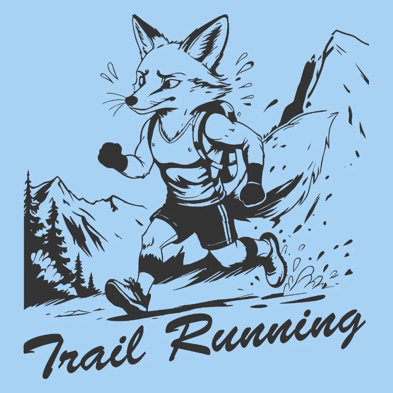 Trailrunning
