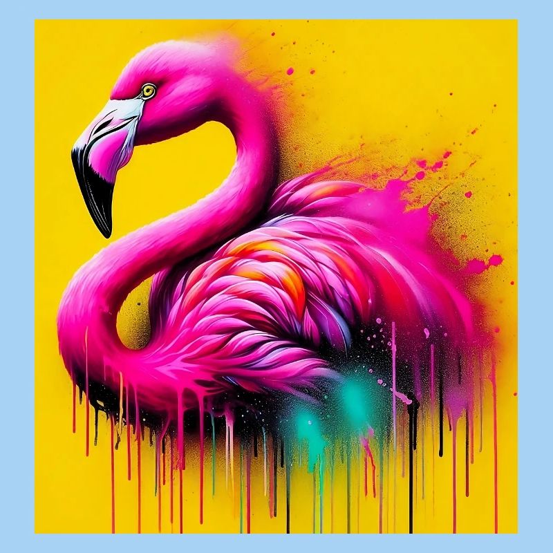 Flamingo