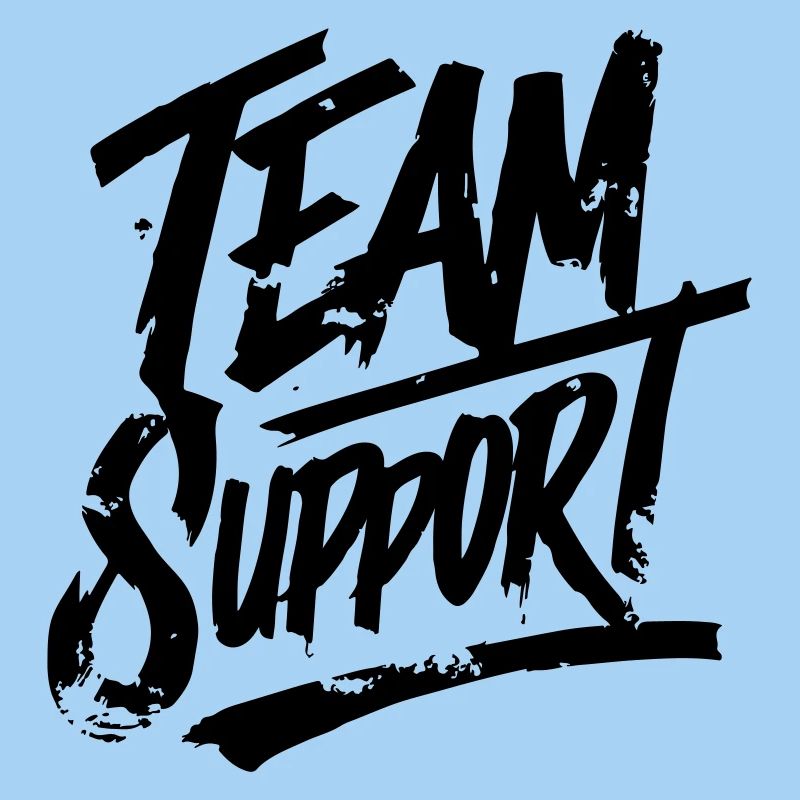 Team Support Association