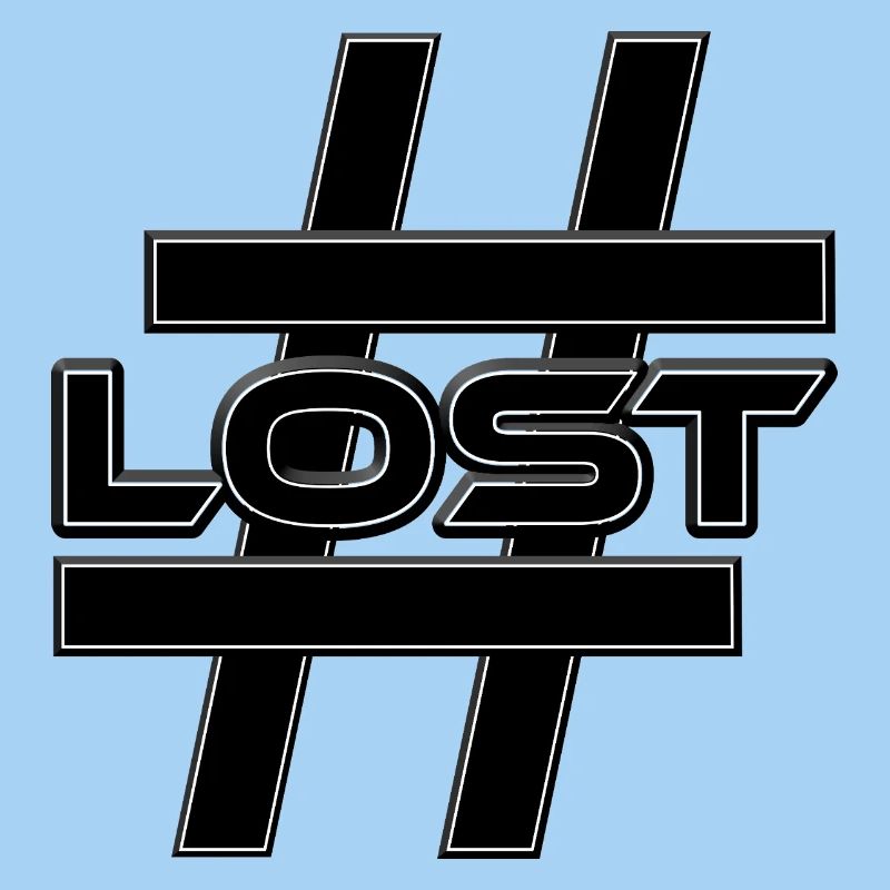 LOST Hashtag Heartbreak Heartbreak