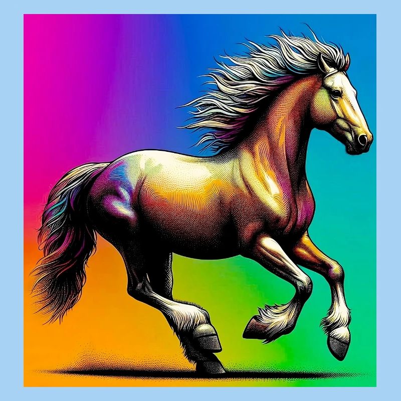 cheval