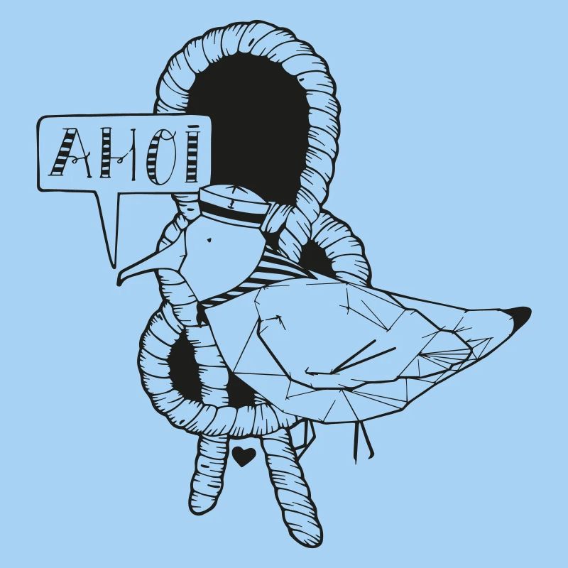AHOI Möwe