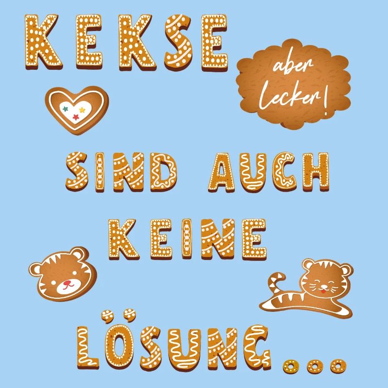 Cookies are not a solution either