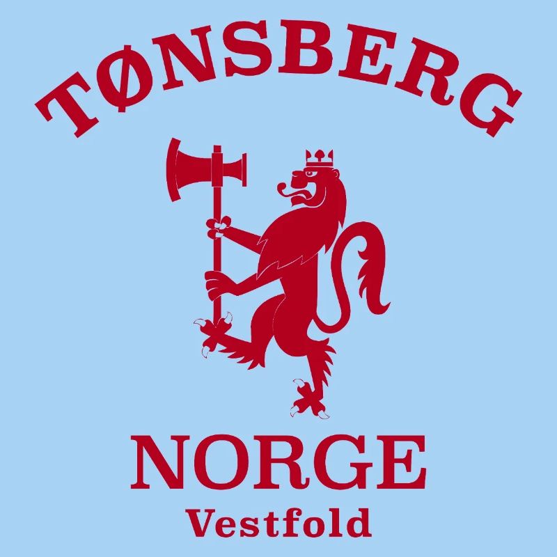 Tonsberg Norge Norwegen