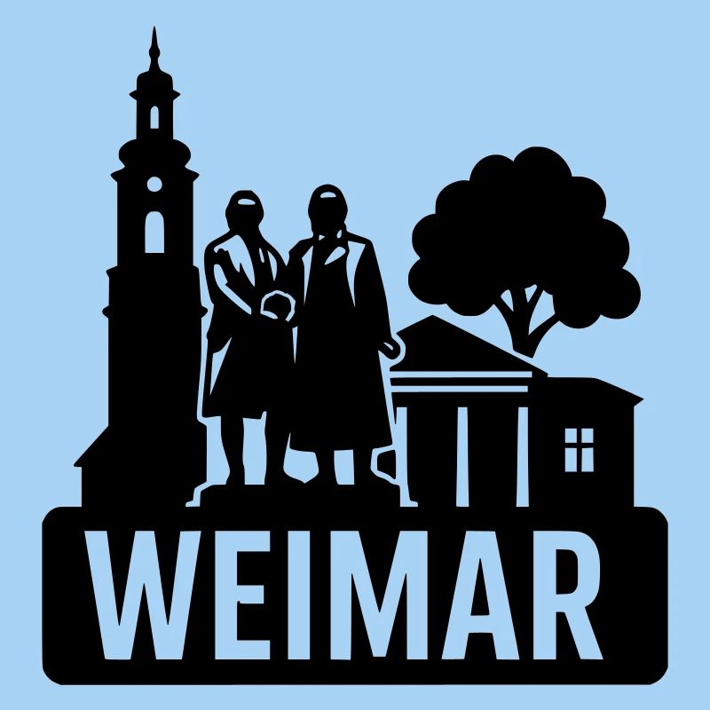 Weimar, Thuringia