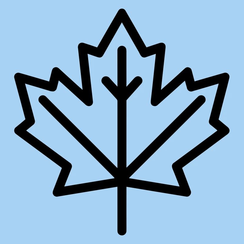 maple leaf