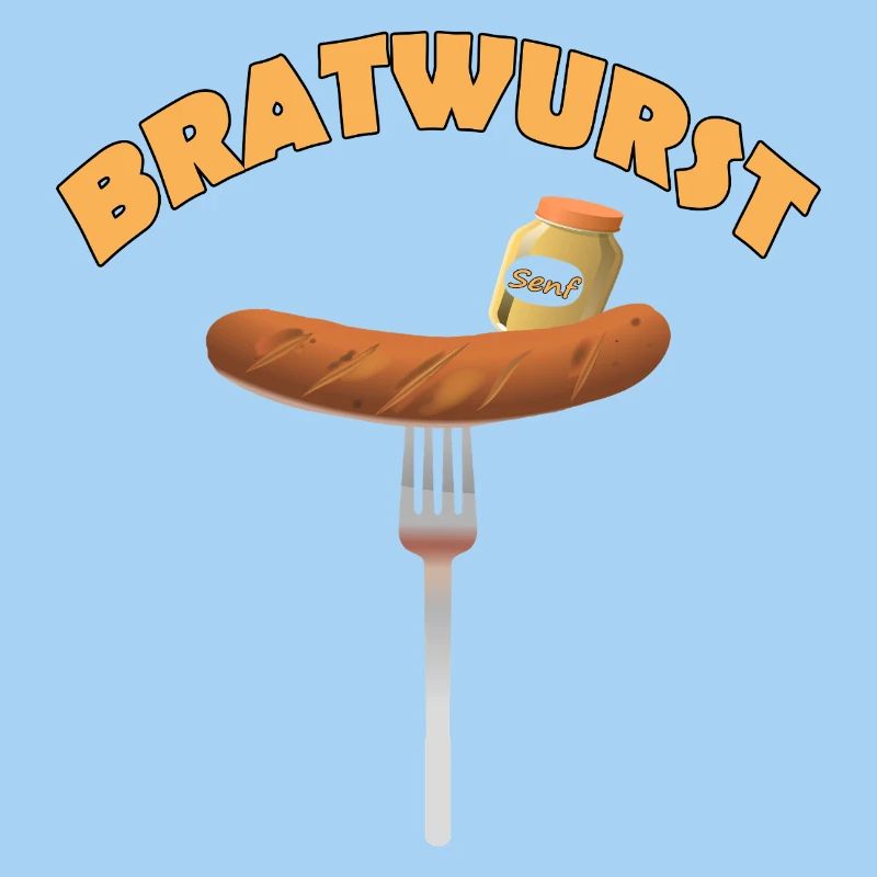 BRATWURST