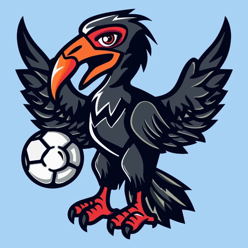 Héros de la boule de corbeau flèche
