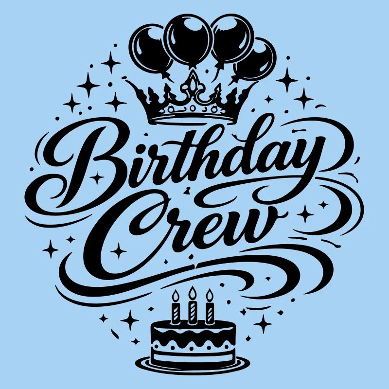Célébration de l’équipe d’anniversaire