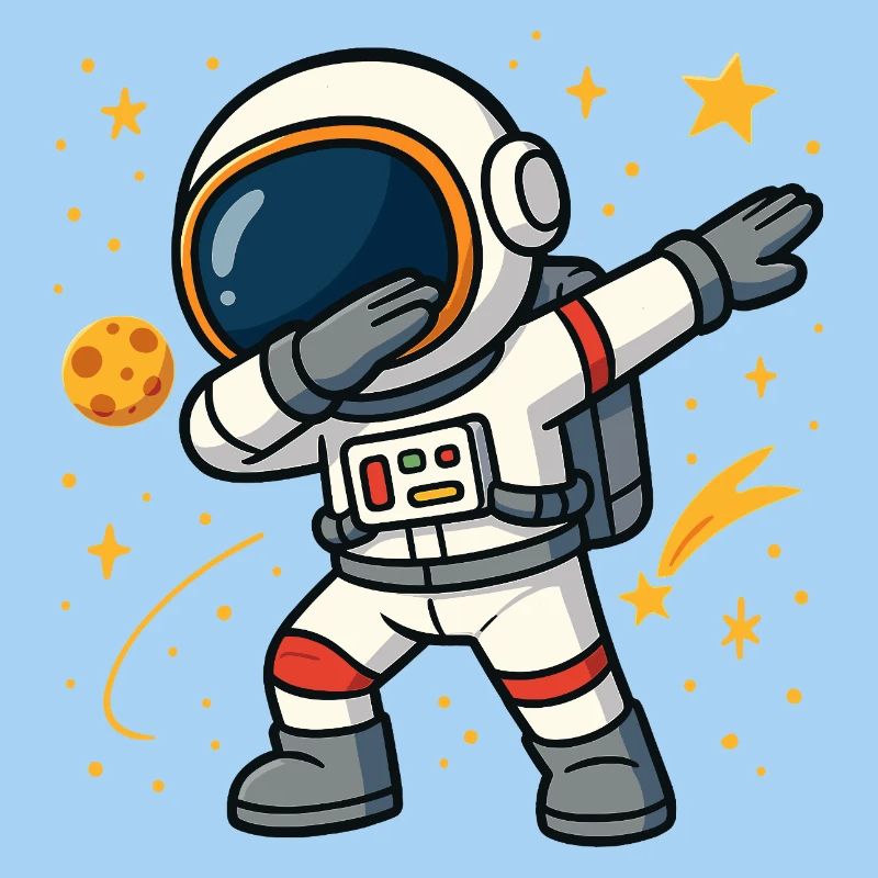 Astronaut