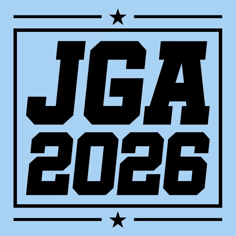 Jga 2026 Junggesellenabschied