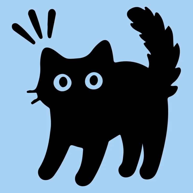 Cat Cat