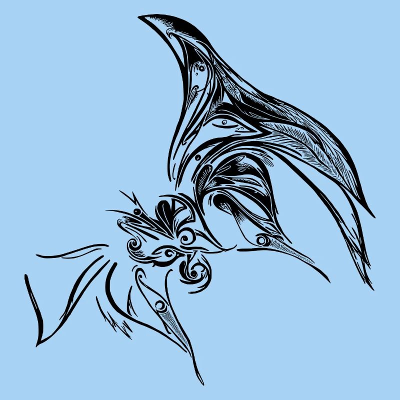 Creative Butterfly