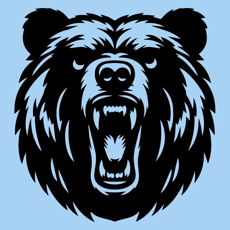 Russian Grizzly Bear – Strong Motive!