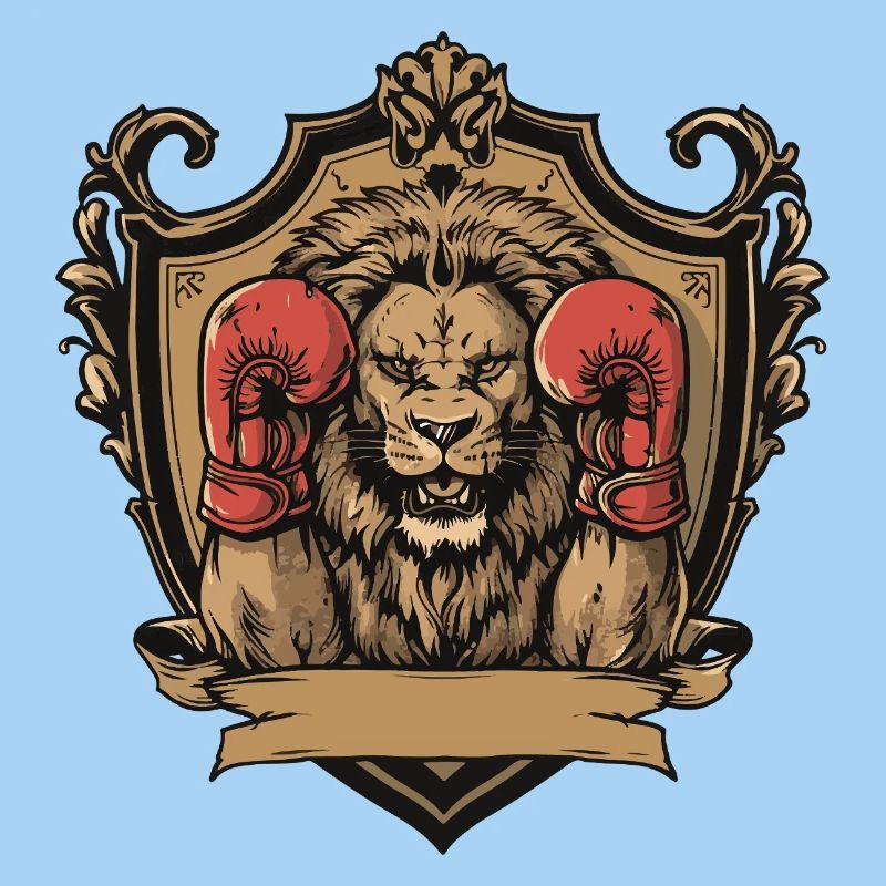 Lion Boxer MMA