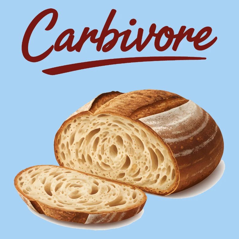 sourdough Bread Baking Carbivore Baker Local