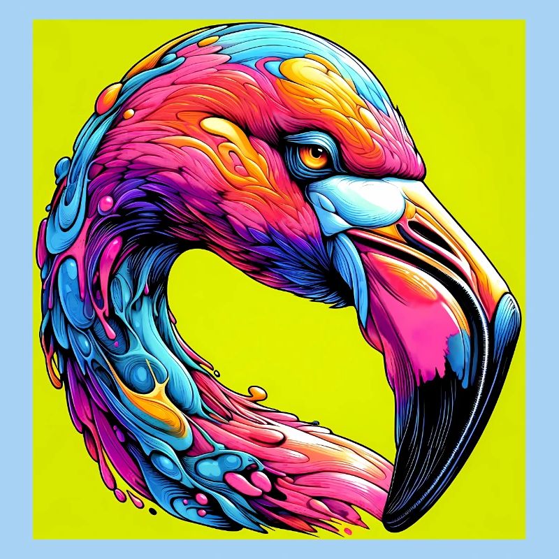 Flamingo