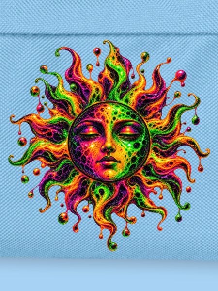 Solare Träumerei