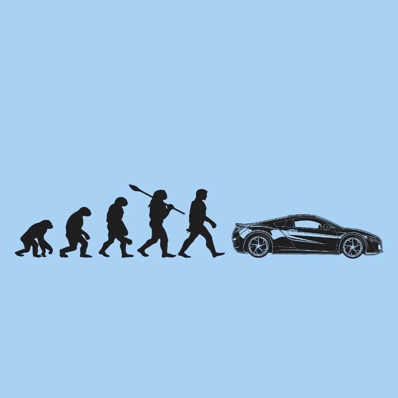 Auto De Sport Evolution