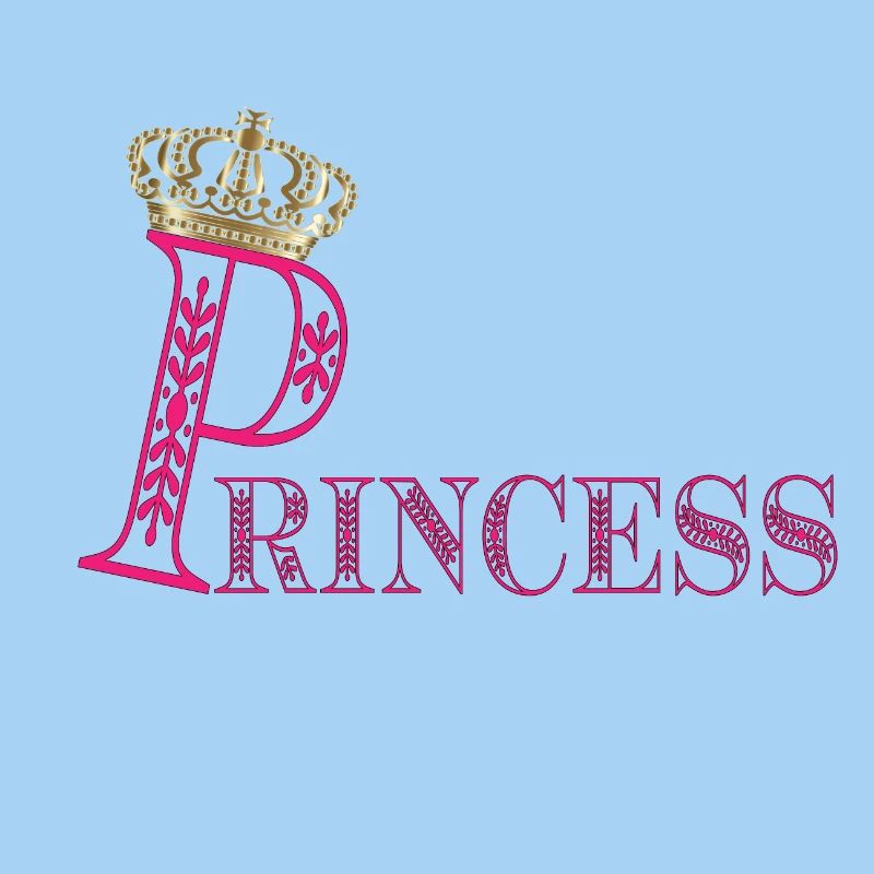 Princesse Princesse Couronne - Costume de Princesse