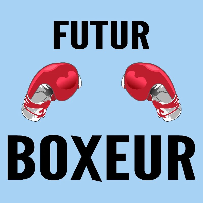 Zukunft Boxer