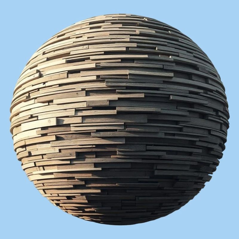 Stone Sphere