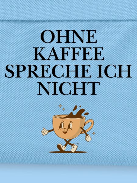 Kaffee und Morgen