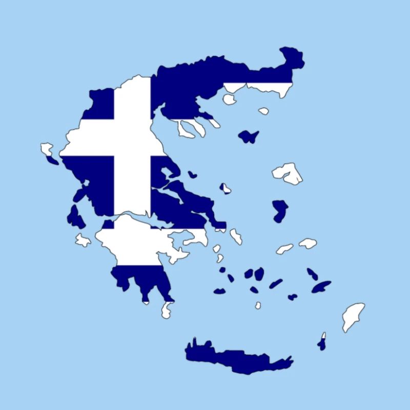 Grèce