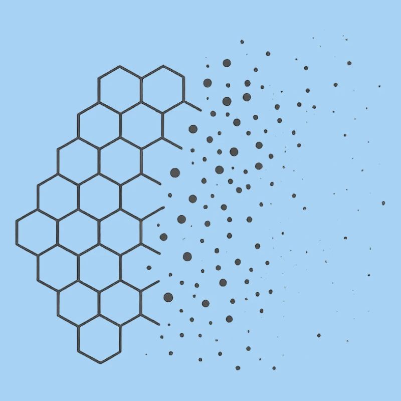 Entropy Drift – Physics Design