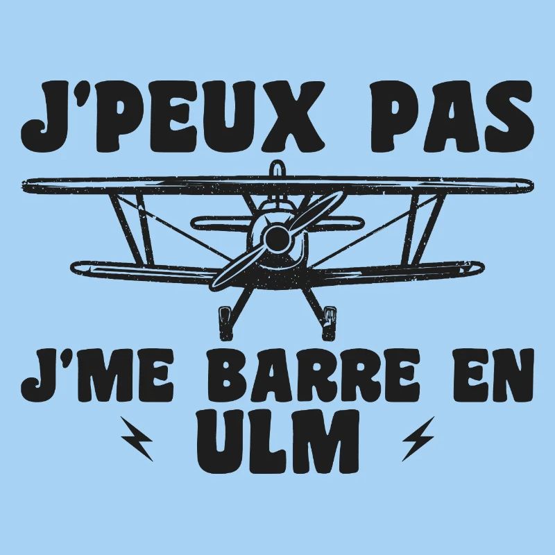 Plane Humor Ulm