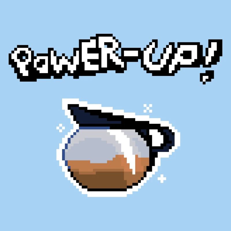 Power Up!