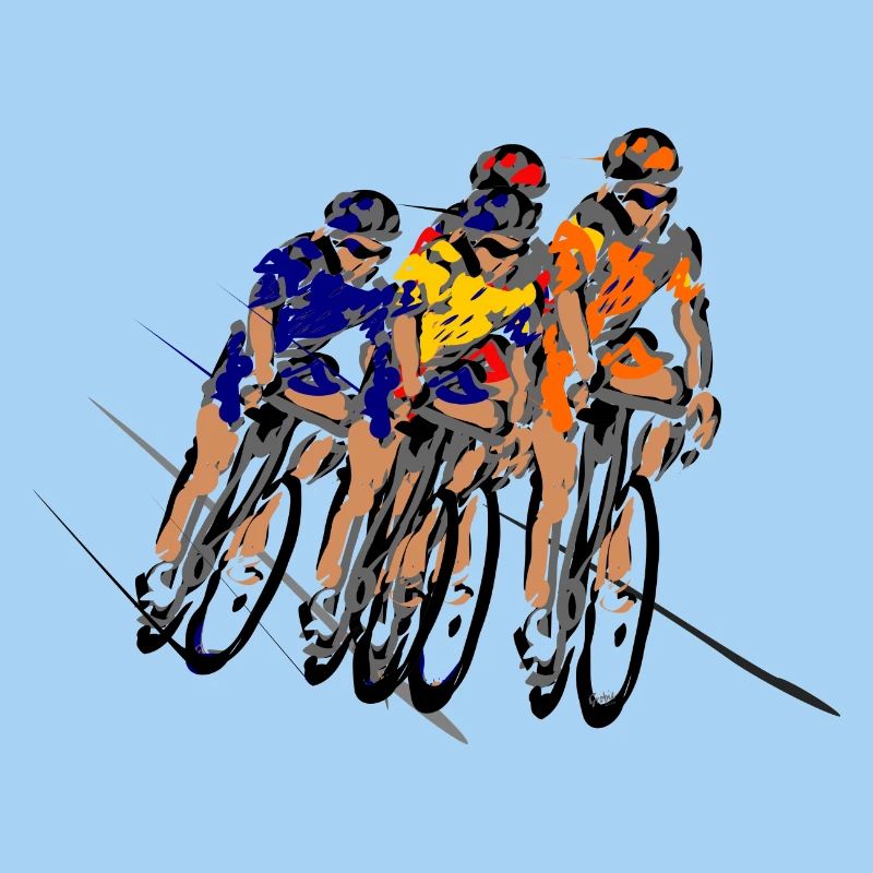 Cycling