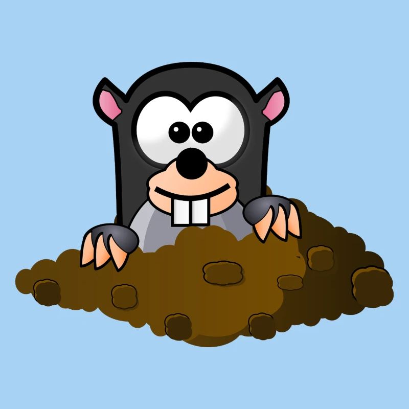 mole