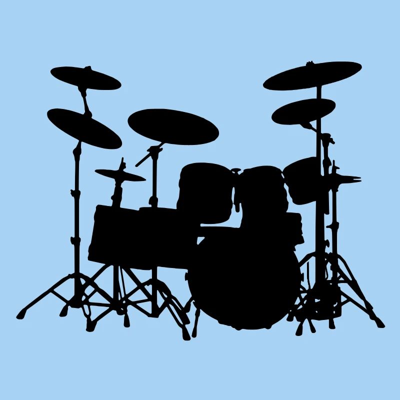 Drumset