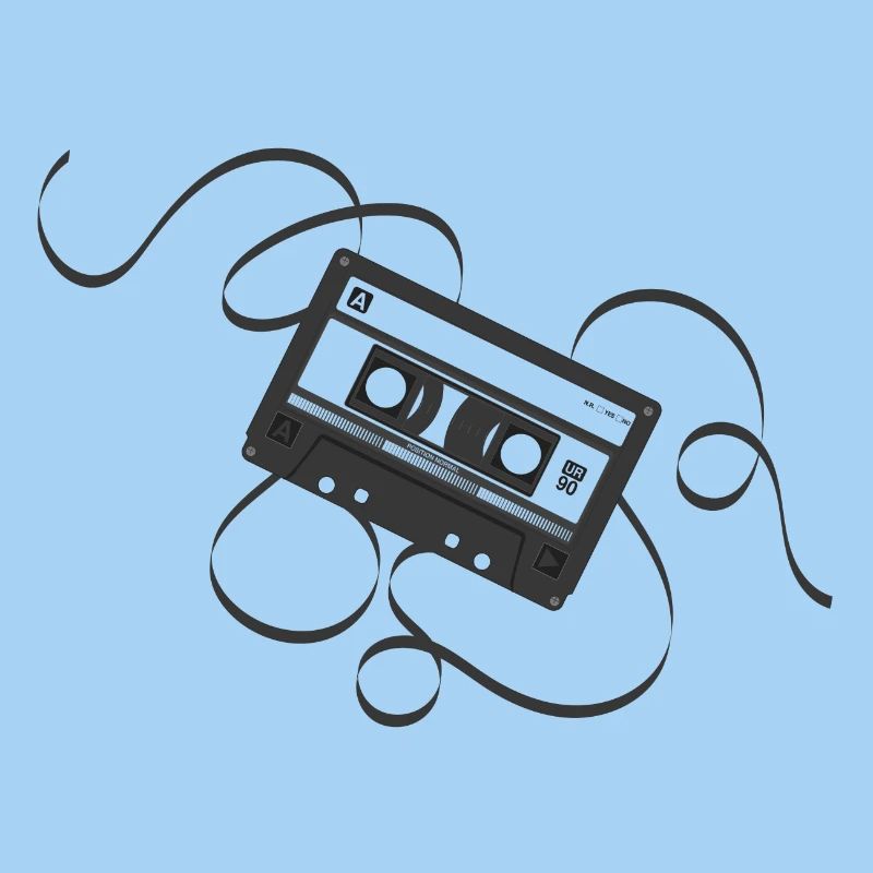 Compact Cassette