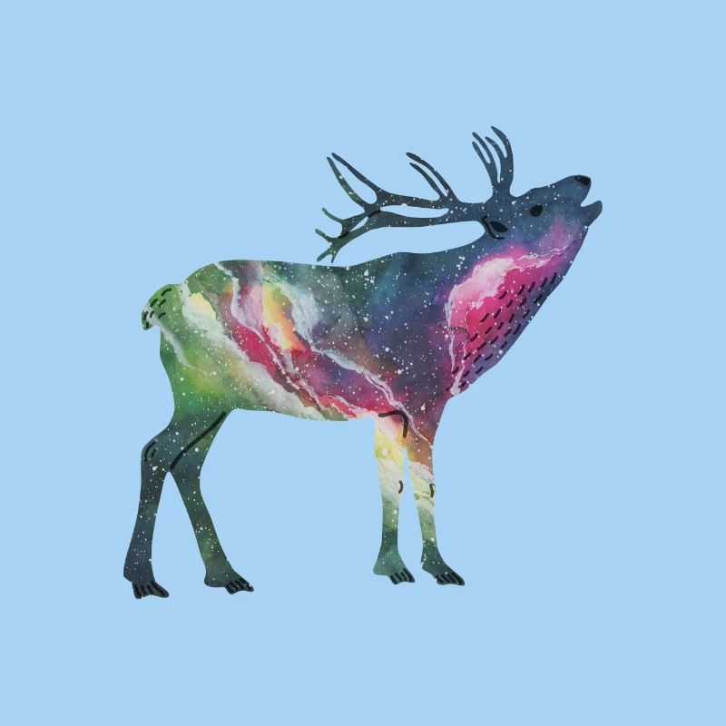 Space Hirsch
